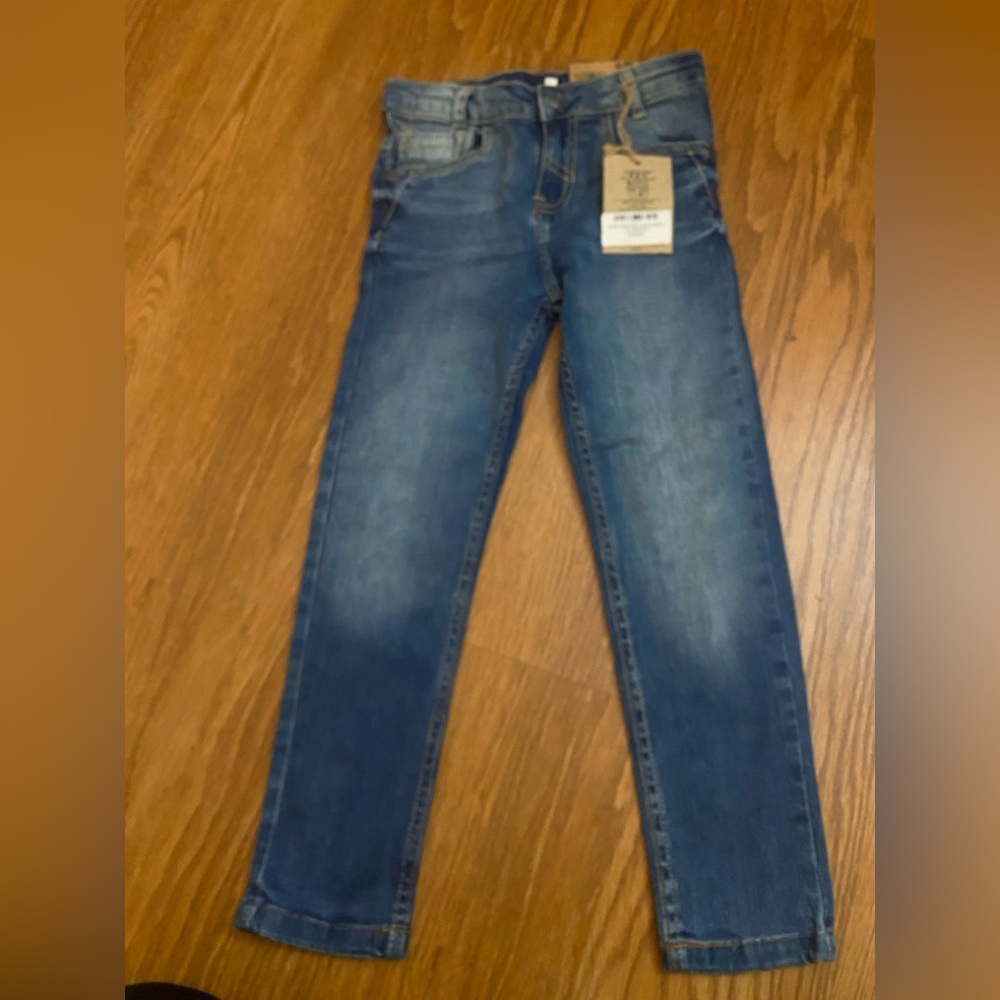 Losan Slim fit jeans NWT 6 year old
